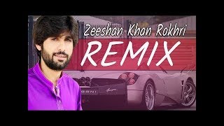 Mahi way remix zeeshan rokhri mp3 song download